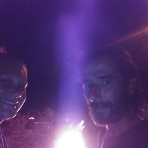 Meet your Posher, Nick